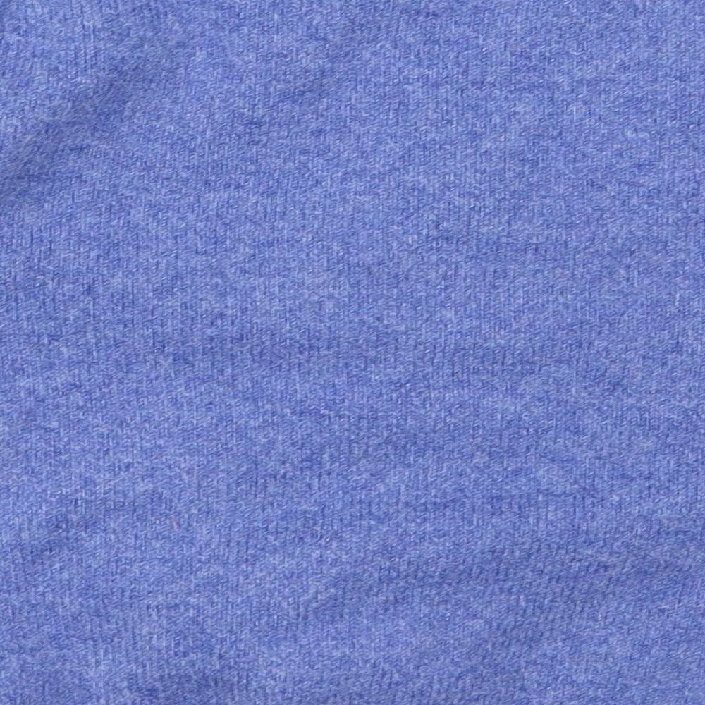George Boys Blue   Pullover Jumper Size 3-4 Years