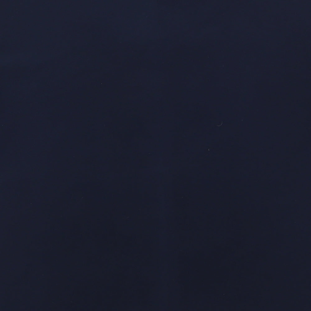 Debenhams Womens Blue   Basic Blouse Size 14