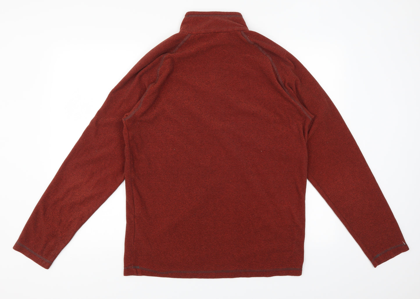 Regatta Mens Orange   Pullover Jumper Size L