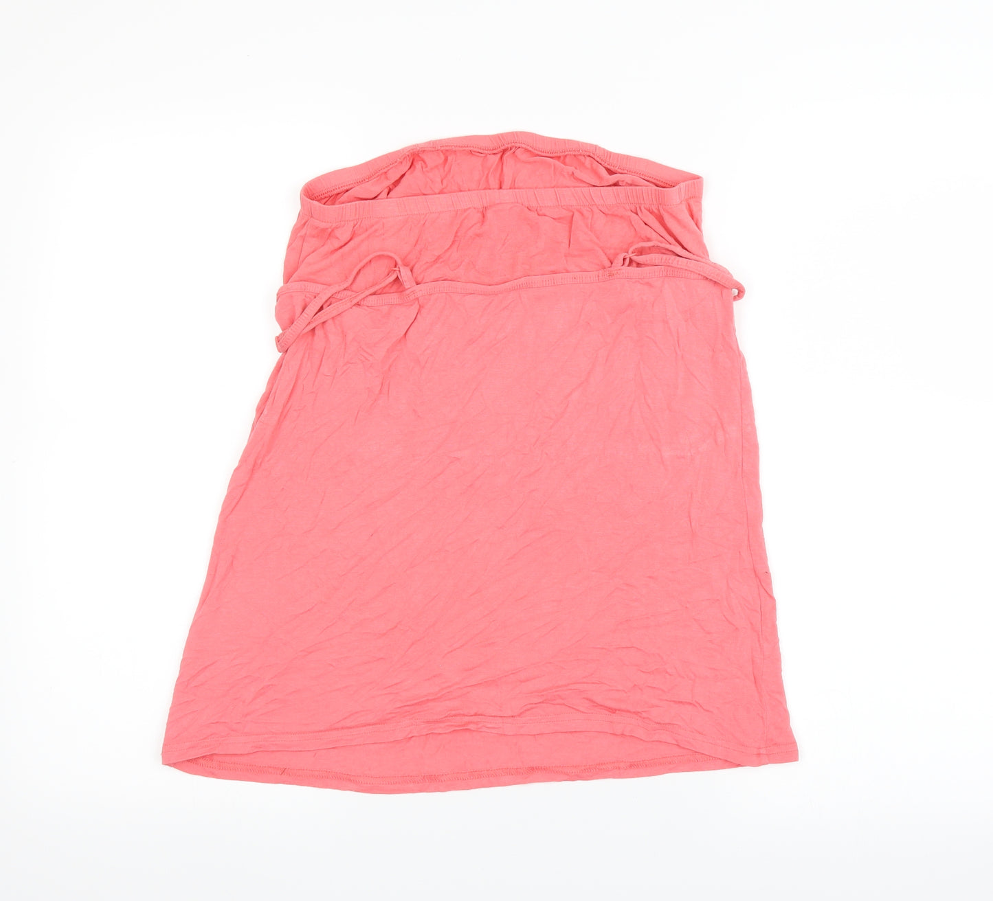 George Womens Pink   Basic T-Shirt Size 12