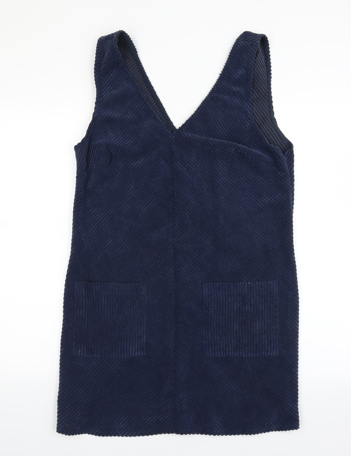 George Womens Blue   A-Line  Size 12