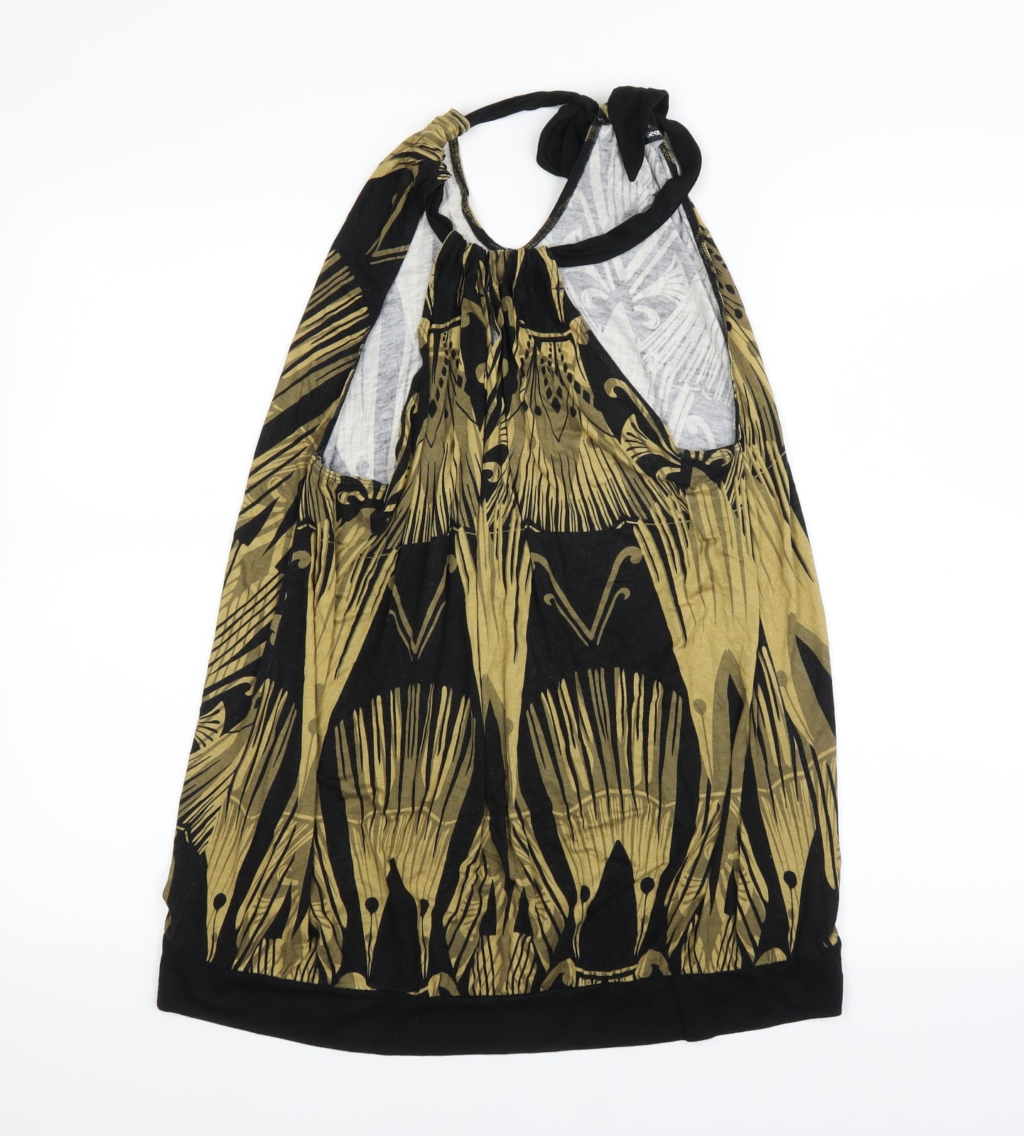 George Womens Black   Basic Blouse Size 18