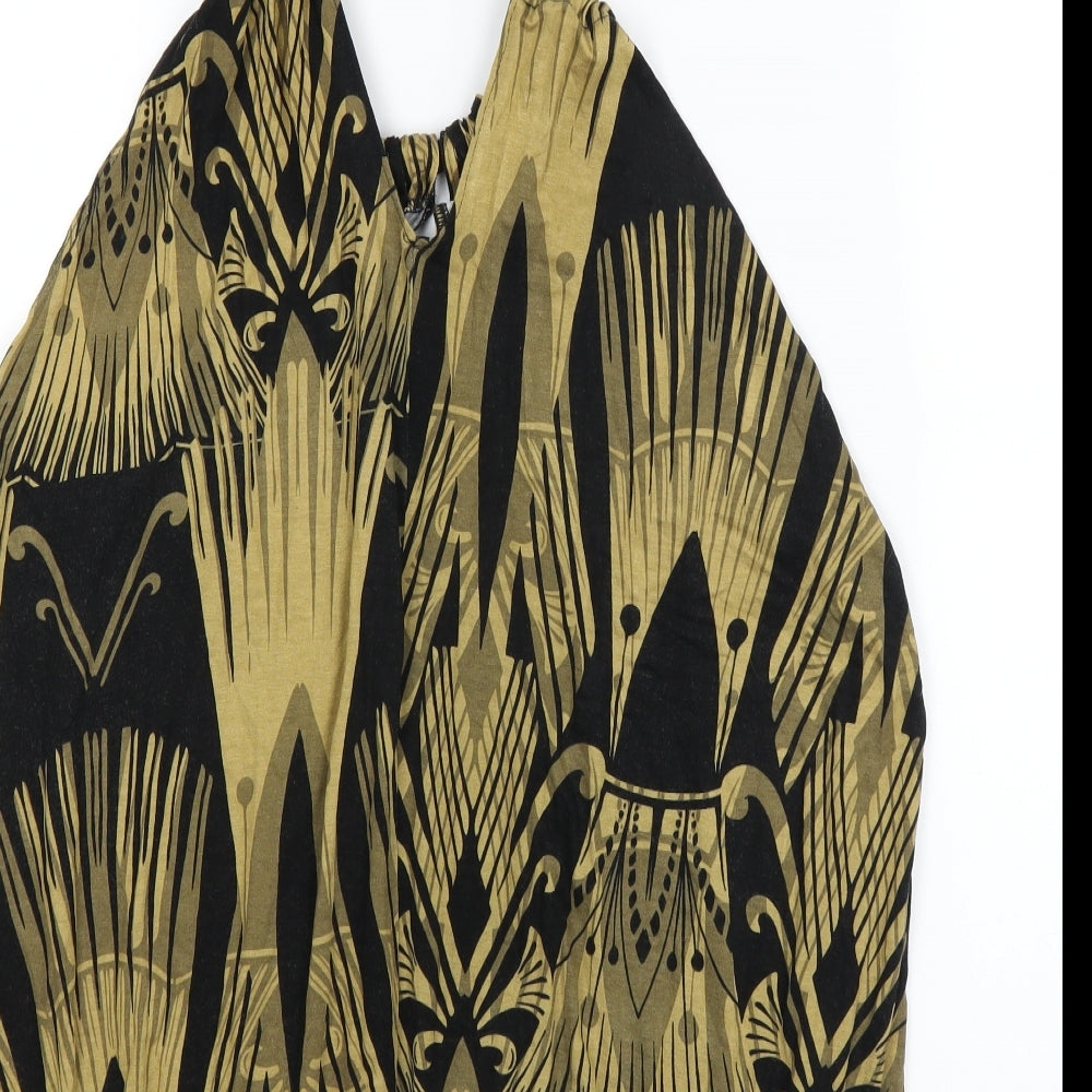 George Womens Black   Basic Blouse Size 18