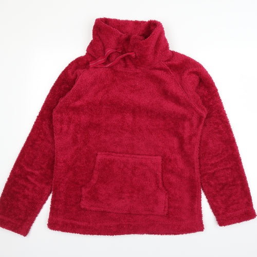 TU Womens Pink   Pullover Jumper Size M