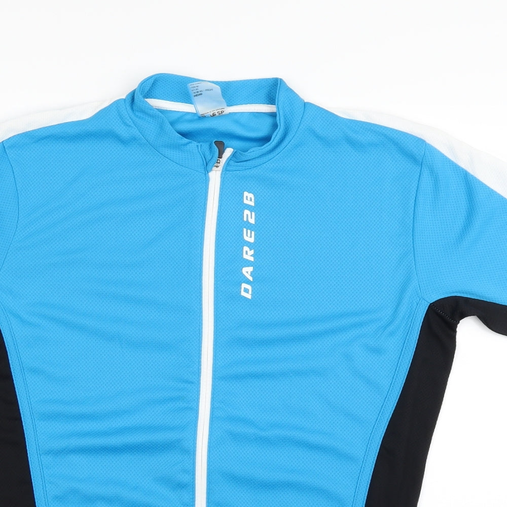 Dare2b Mens Blue    T-Shirt Size M