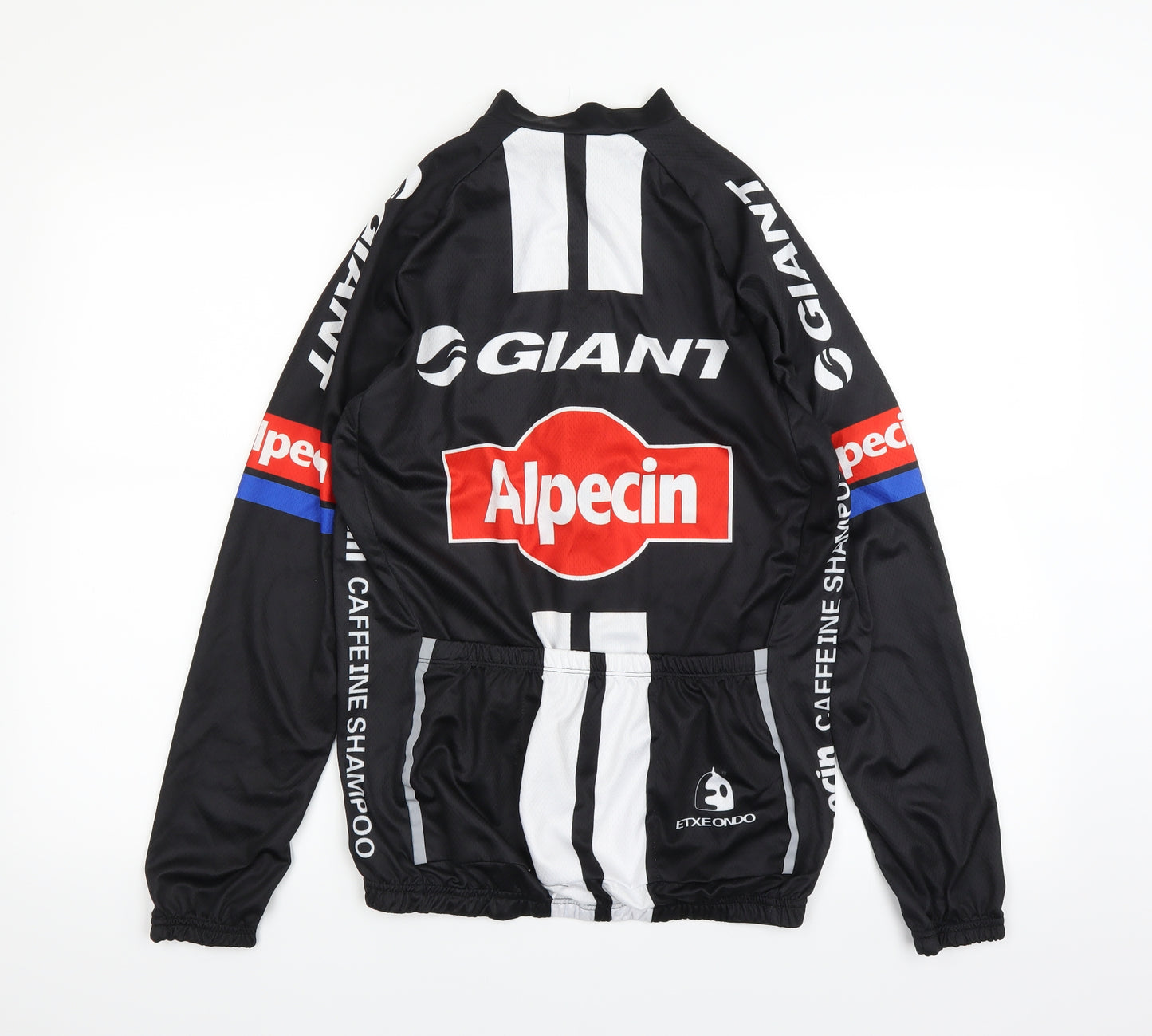 Preworn Mens Black   Jacket  Size L