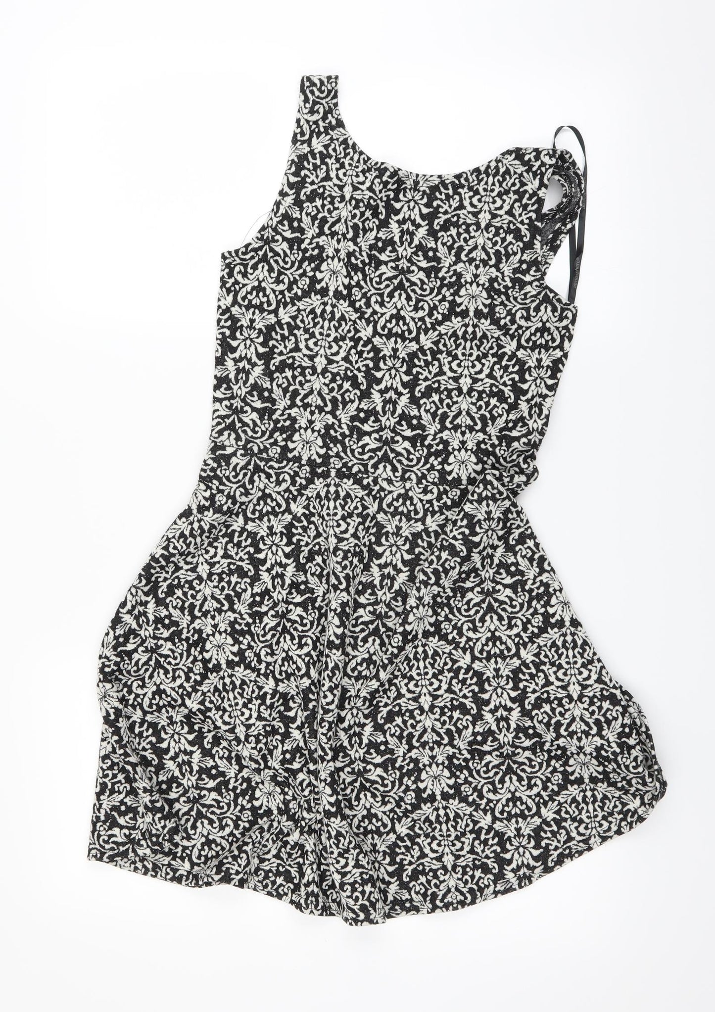 Atmosphere Womens Black   A-Line  Size 10