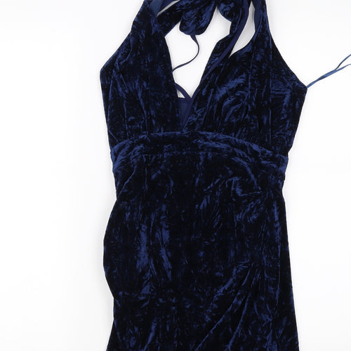 love other things Womens Blue   Mini  Size XS