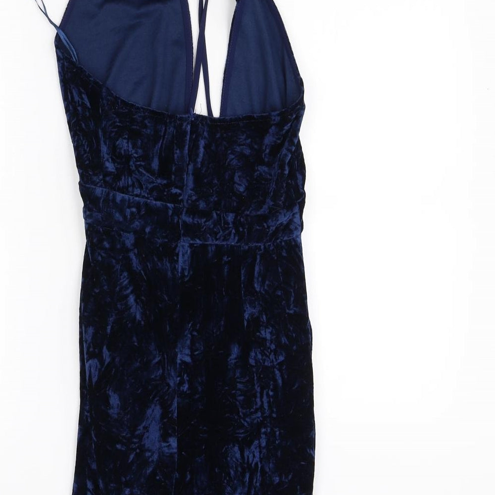 love other things Womens Blue   Mini  Size XS