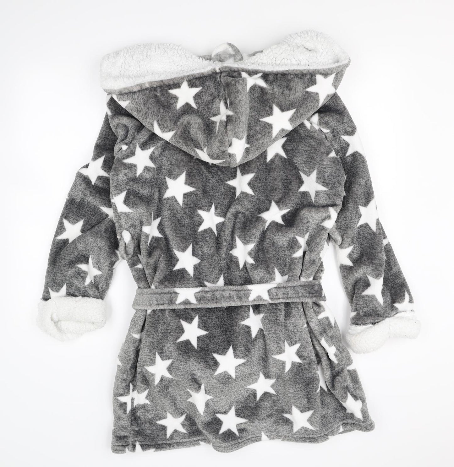 Preworn Womens Grey   Cami Gown Size M