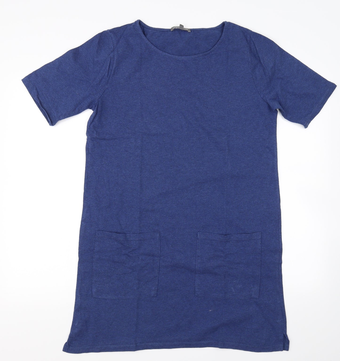 Laura Ashley Womens Blue   Shift  Size 14