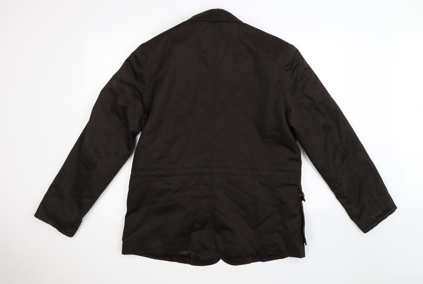 zara man Mens Black   Jacket  Size XL