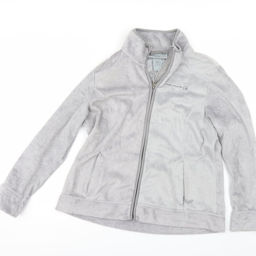 Free Country Womens Grey   Jacket  Size L