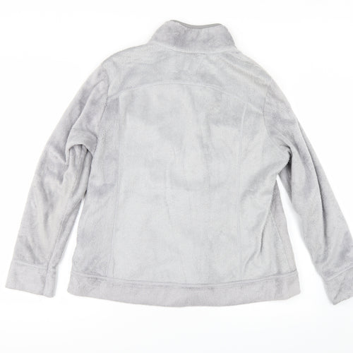 Free Country Womens Grey   Jacket  Size L