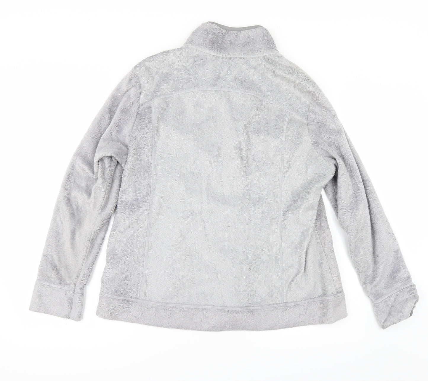 Free Country Womens Grey   Jacket  Size L