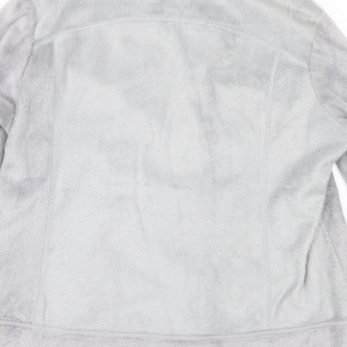 Free Country Womens Grey   Jacket  Size L