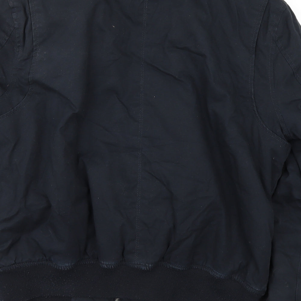 New Look Mens Blue   Jacket  Size S