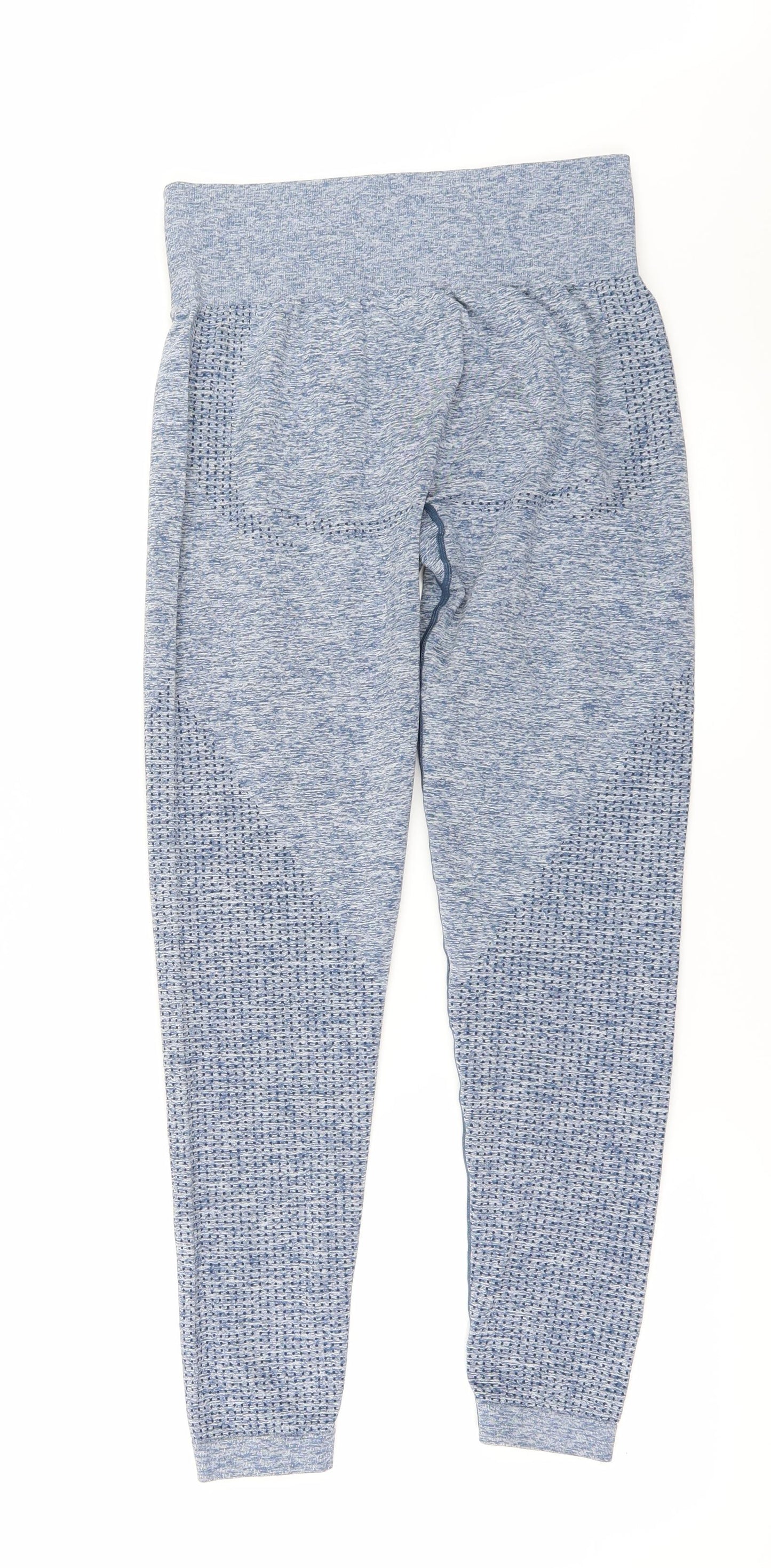 Preworn Womens Black   Compression  Size XL L20 in