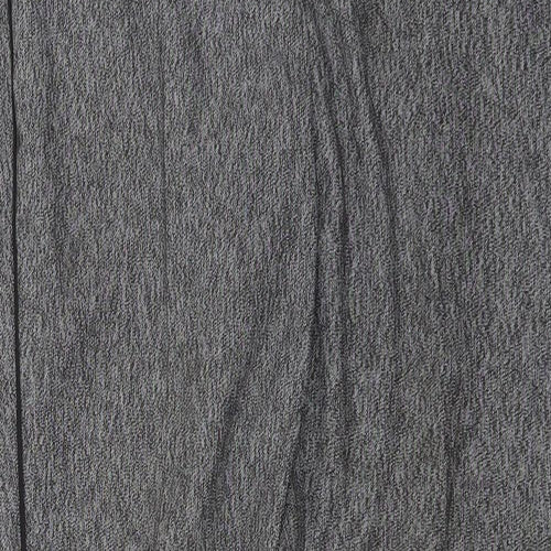 George Womens Grey   Trousers  Size 10 L20 in