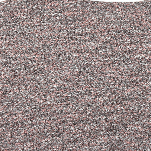 River Island Womens Red   Basic T-Shirt Size 16