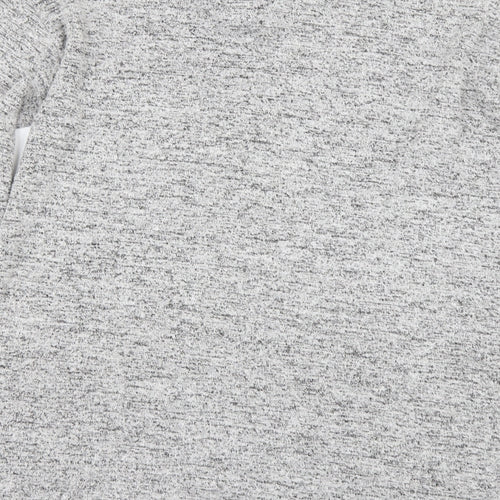 Ruth Langsford Womens Grey   Pullover Jumper Size XS