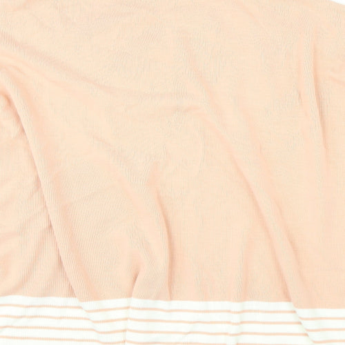 NB avenue Womens Orange   Pullover Jumper Size S