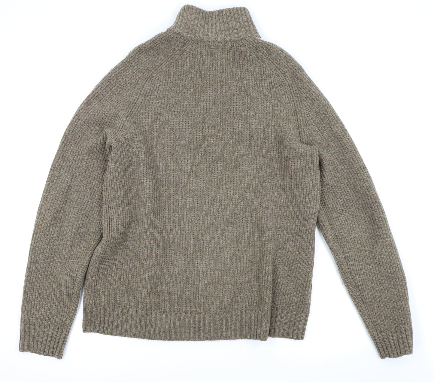 Gap Mens Brown   Pullover Jumper Size XL