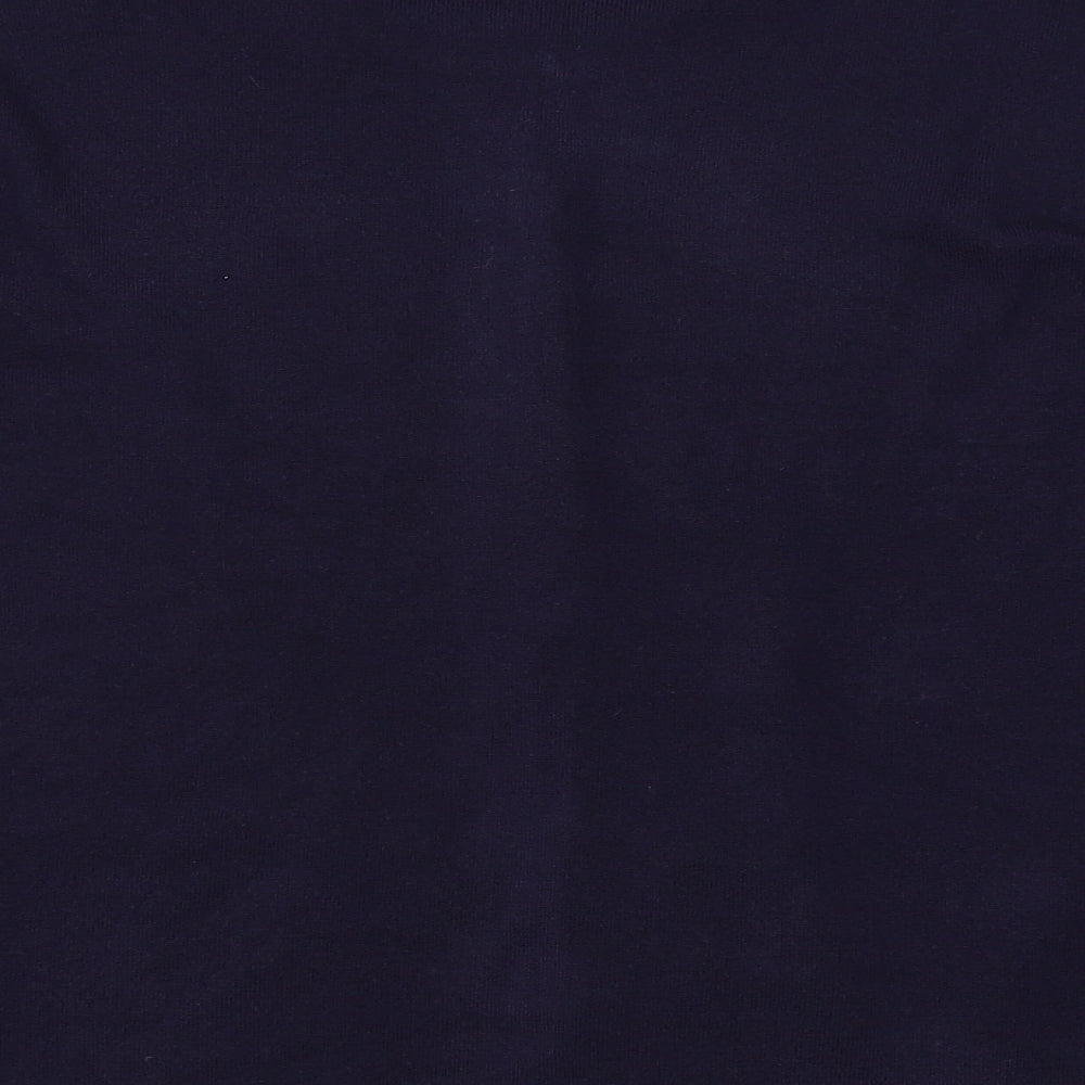 bonmarche Womens Blue   Cardigan Jumper Size 24