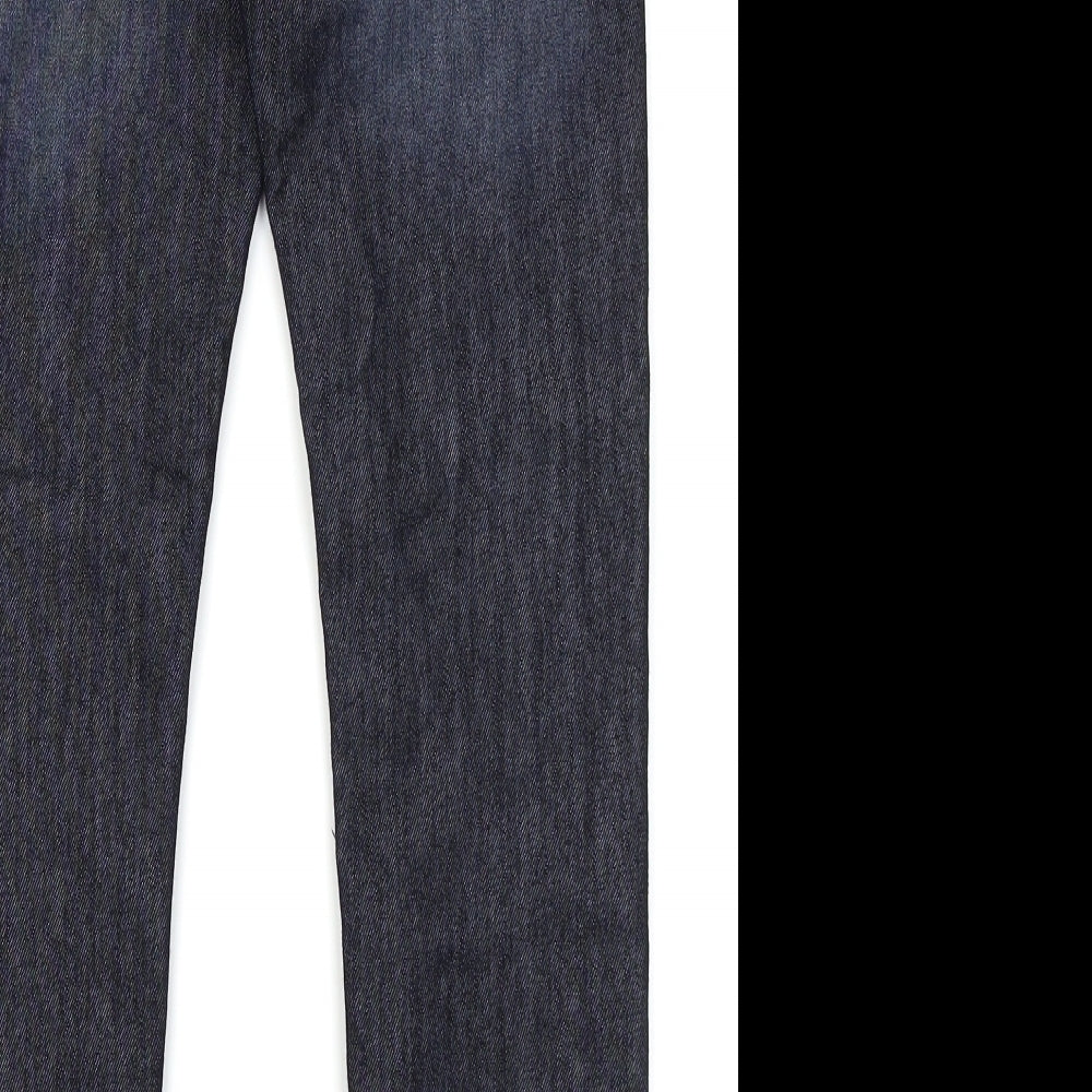 Denim and co Boys Blue   Straight Jeans Size 9-10 Years