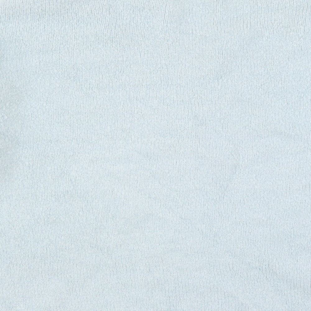 George Womens Blue   Pullover Jumper Size L