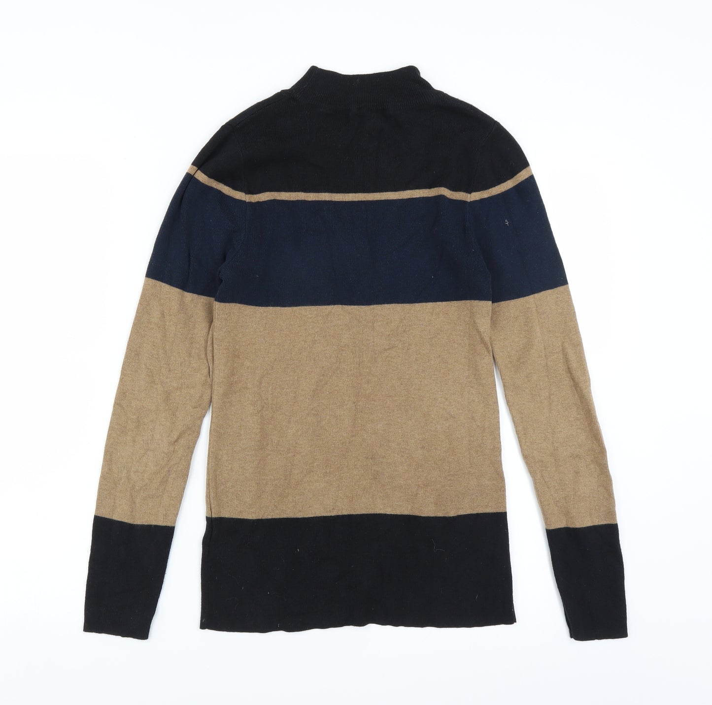 NEXT Womens Beige   Pullover Jumper Size 12