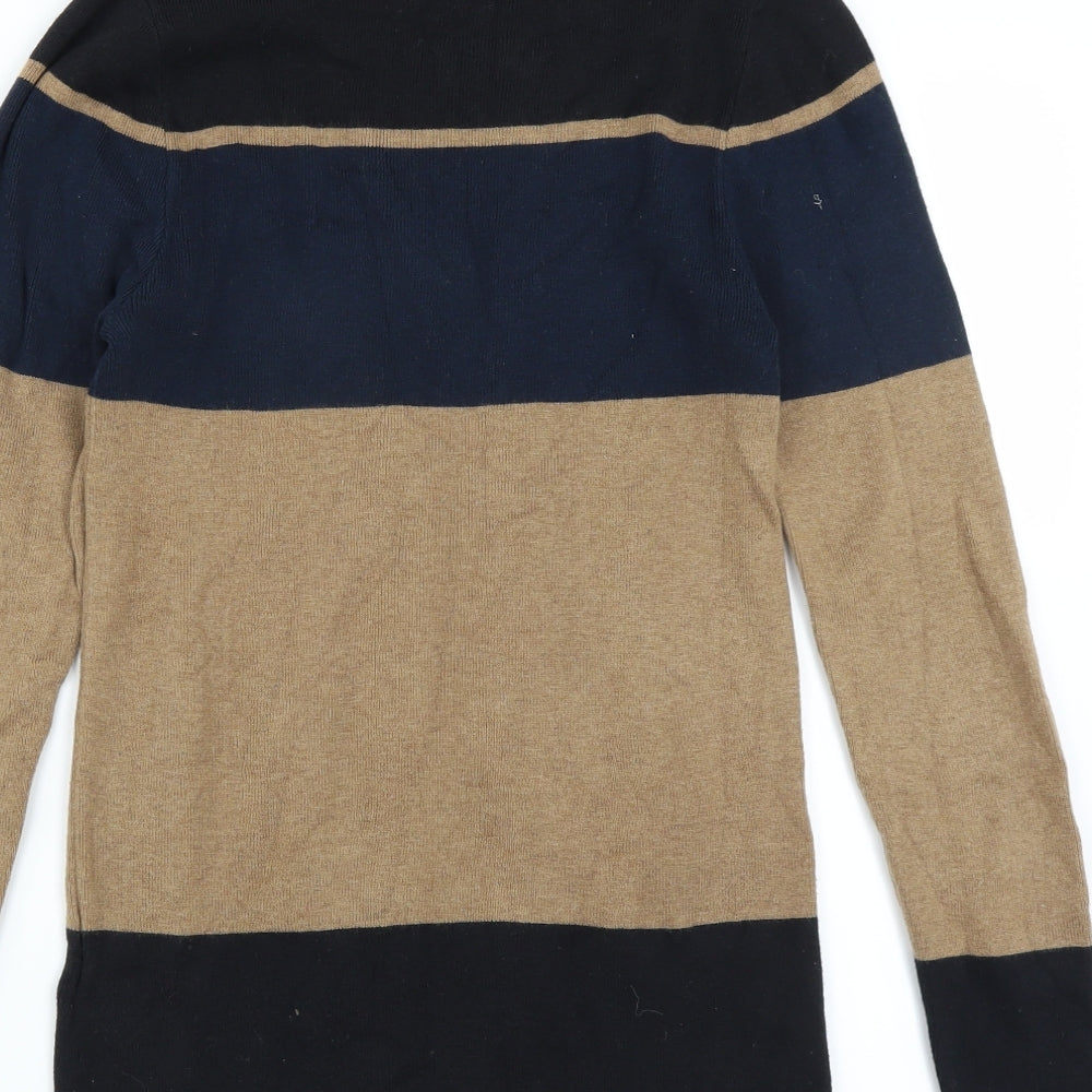 NEXT Womens Beige   Pullover Jumper Size 12