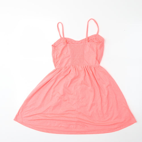 Atmosphere Womens Pink   Basic Blouse Size 10