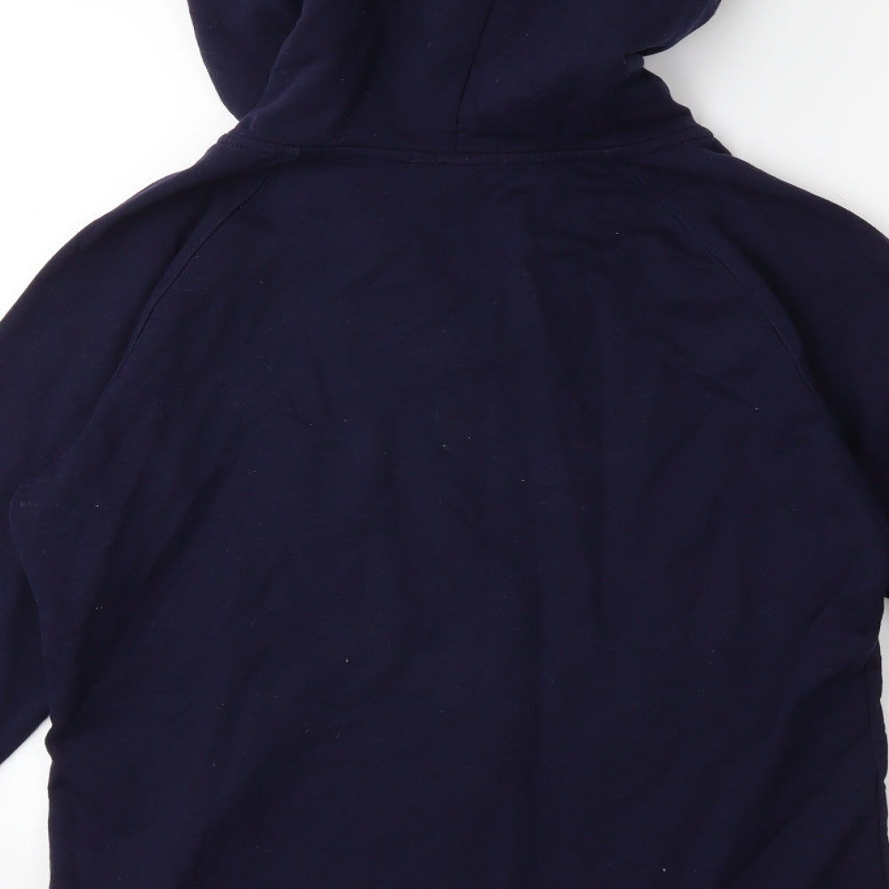 Gap Mens Black   Full Zip Hoodie Size M