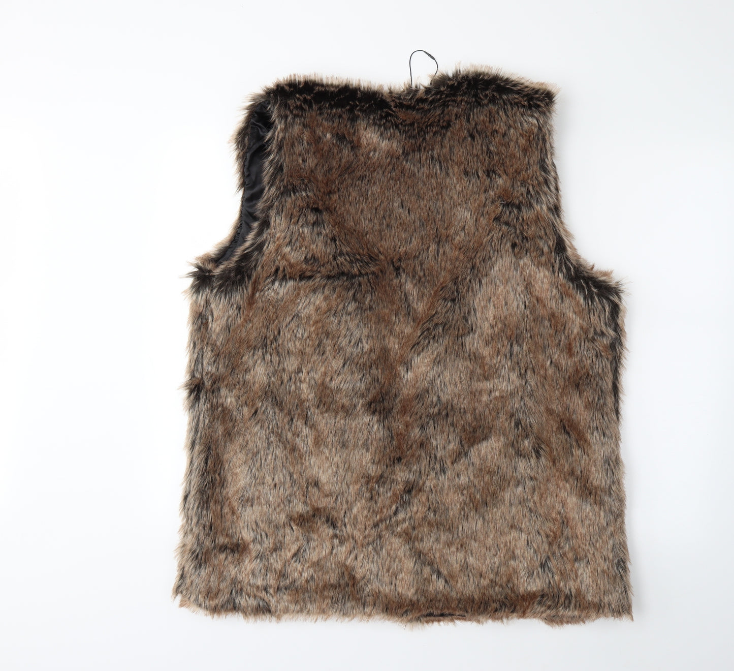 Papaya Womens Brown   Jacket  Size 20