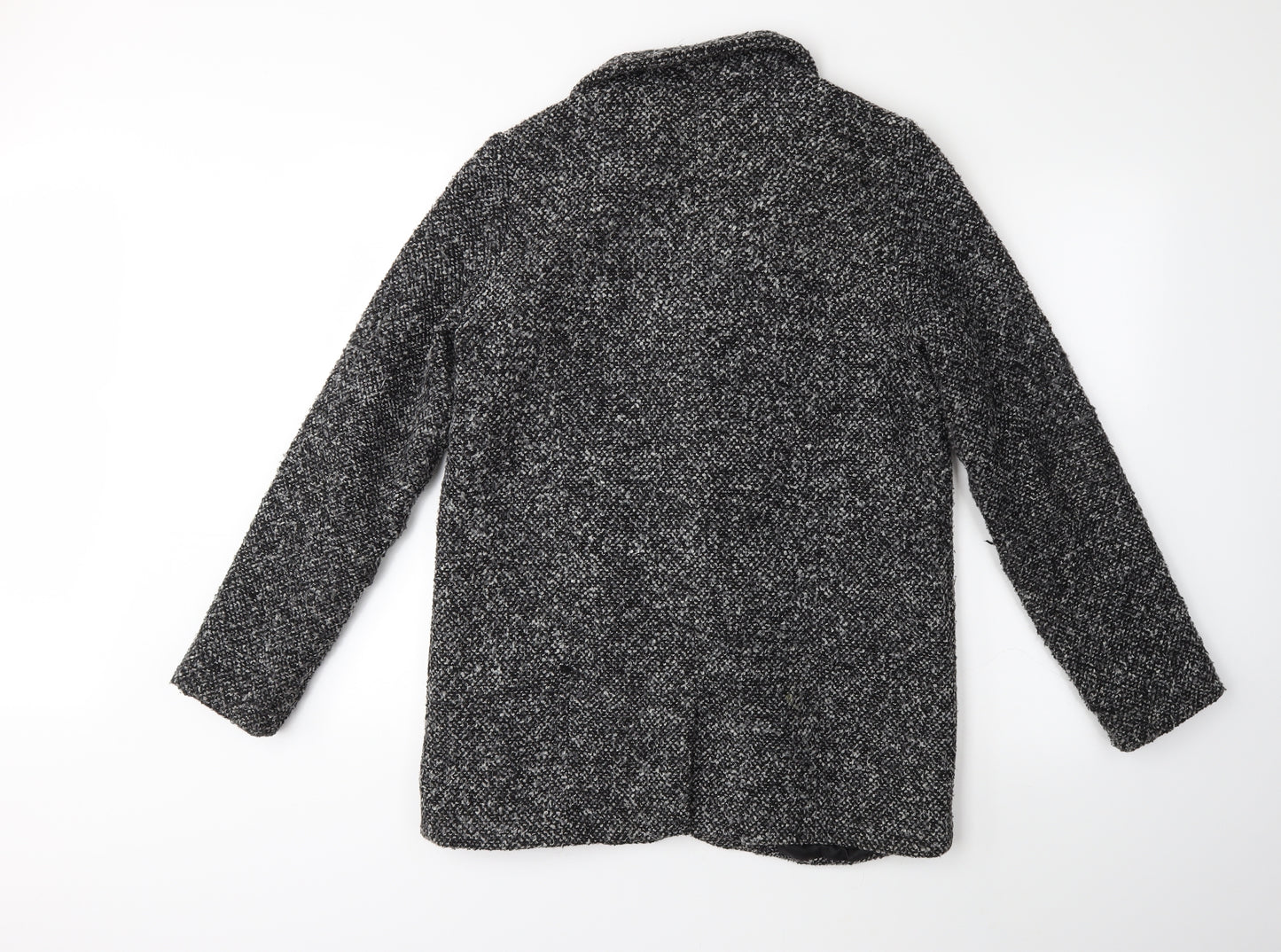 Blonde & Blonde  Womens Green   Jacket Coat Size 12