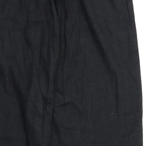 East coast  Womens Black   Trousers  Size 16 L24 in