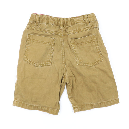 Urban Rascals Boys Beige   Chino Shorts Size 2-3 Years