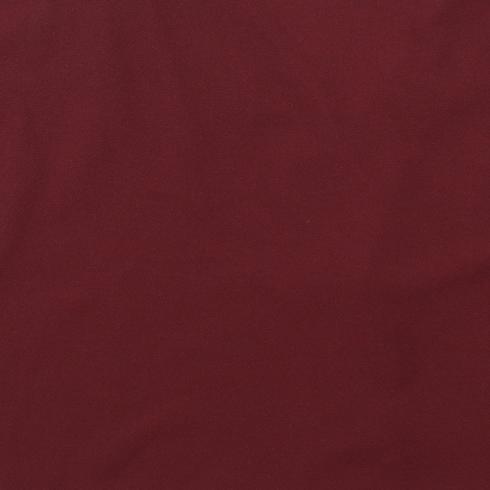 primark  Womens Red   Basic Blouse Size 14