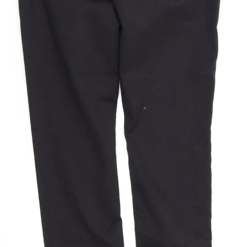 denim &co  Womens Black   Skinny Jeans Size 8 L32 in