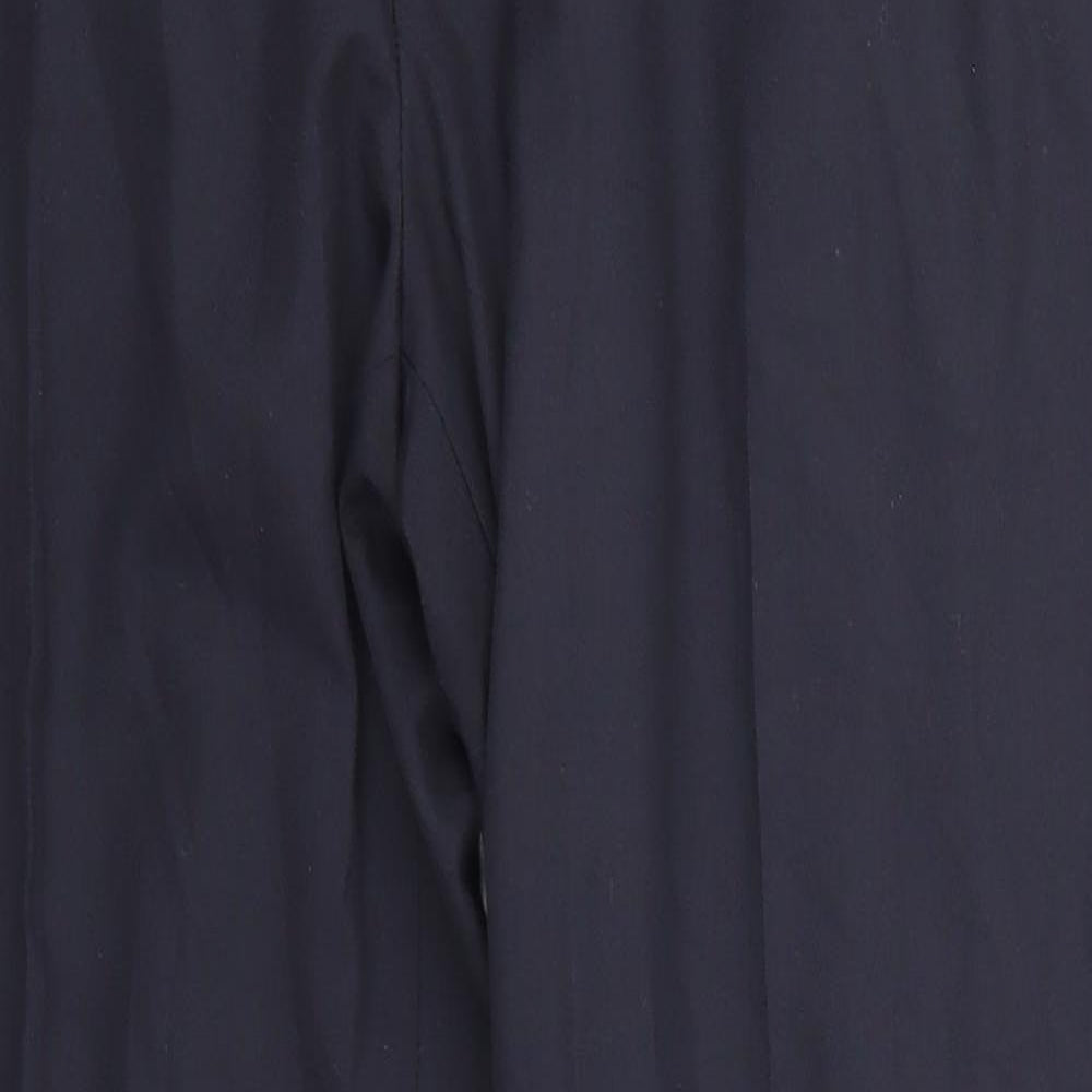 NEXT Mens Blue   Trousers  Size 36 in L31 in