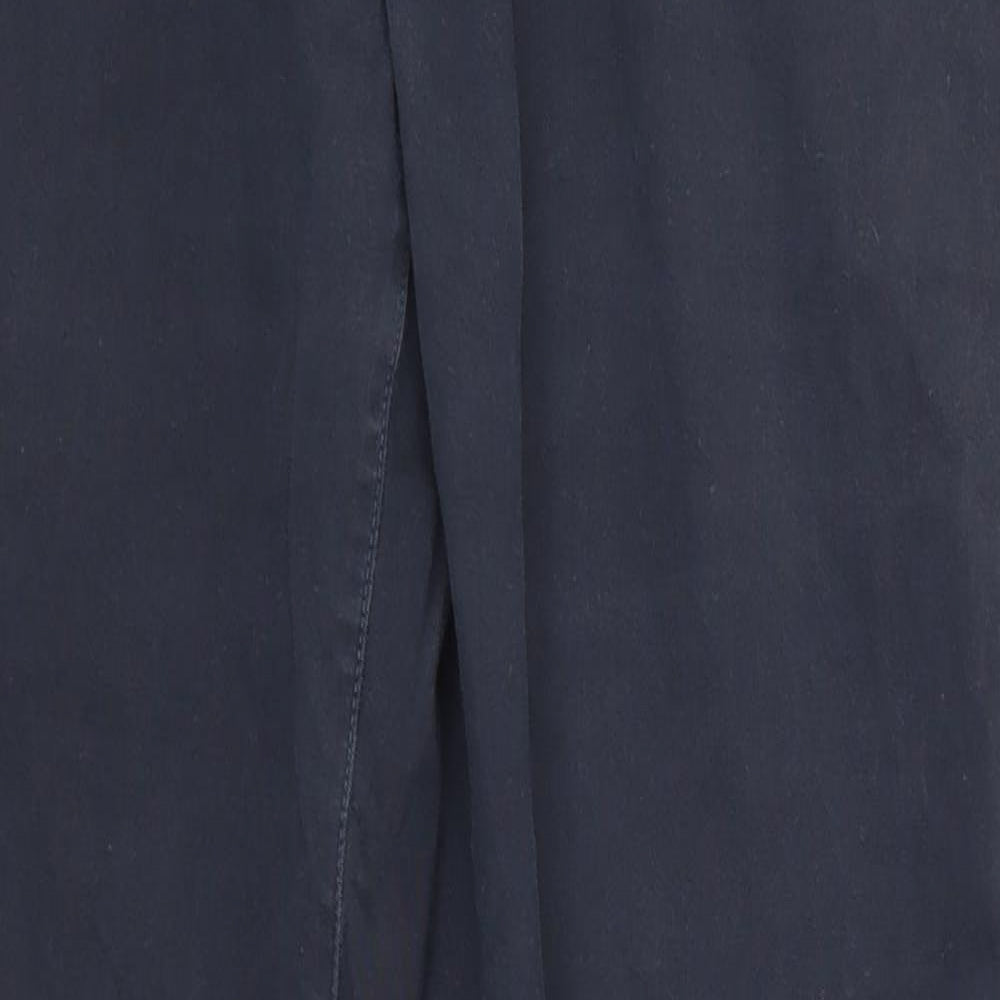 NEXT Mens Blue   Trousers  Size 34 in L31 in