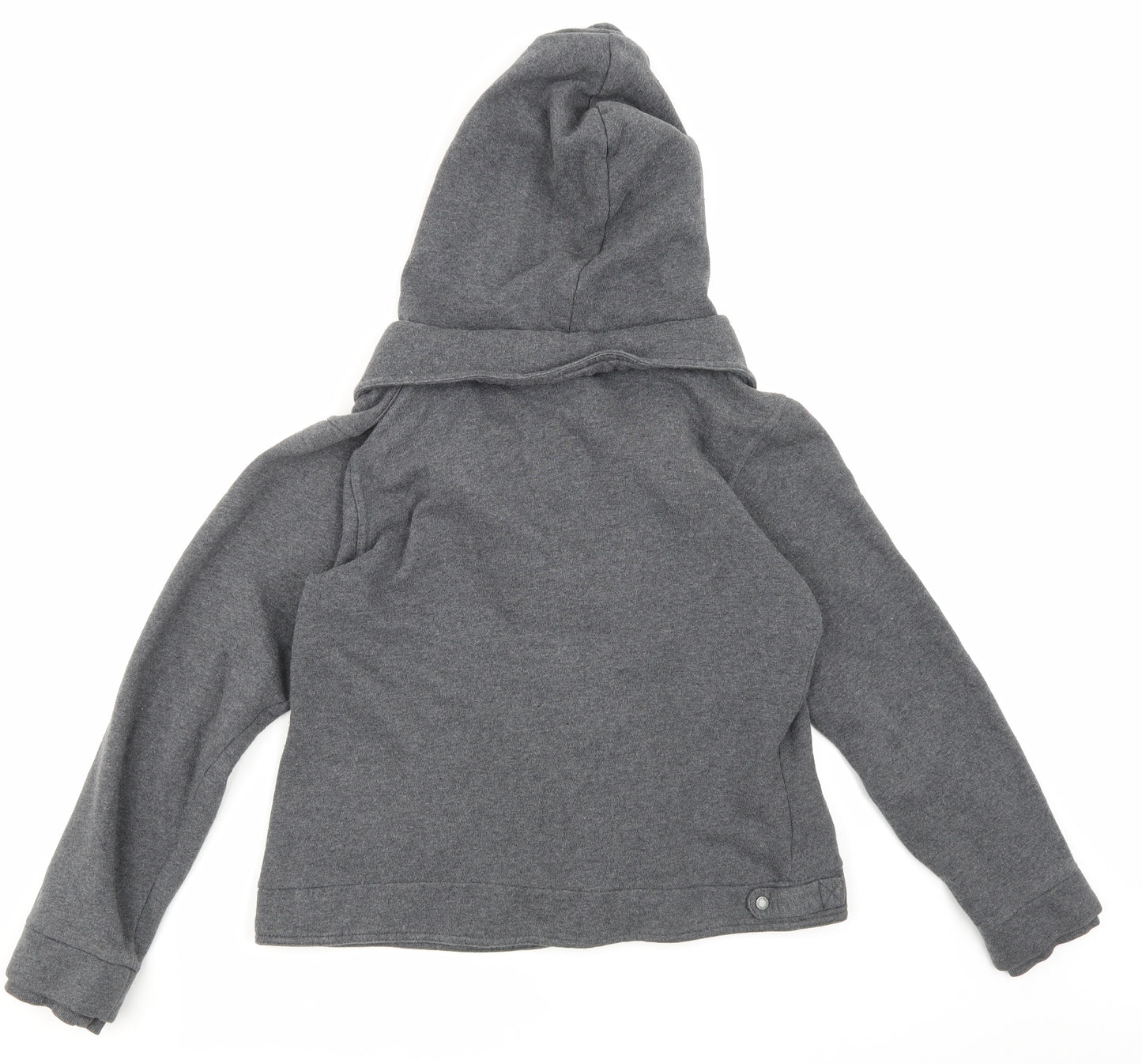 Bench Boys Grey   Jacket  Size L