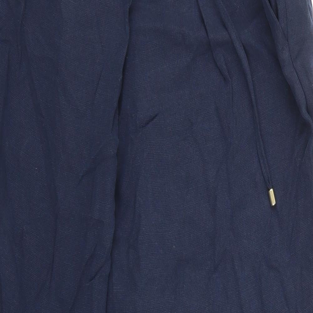 River Island Womens Blue   Trousers  Size 14