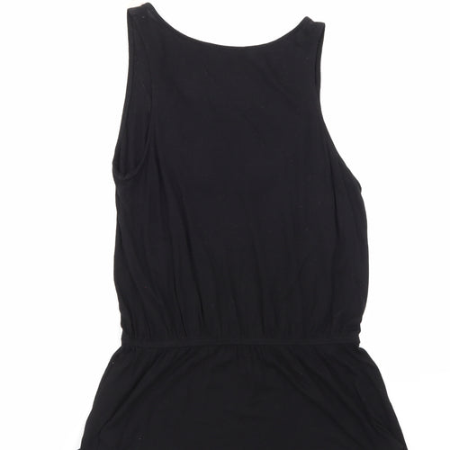 Gap Womens Black   Basic T-Shirt Size S