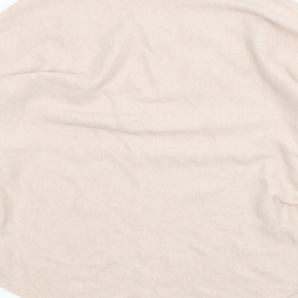 TU Womens Pink   Pullover Jumper Size M