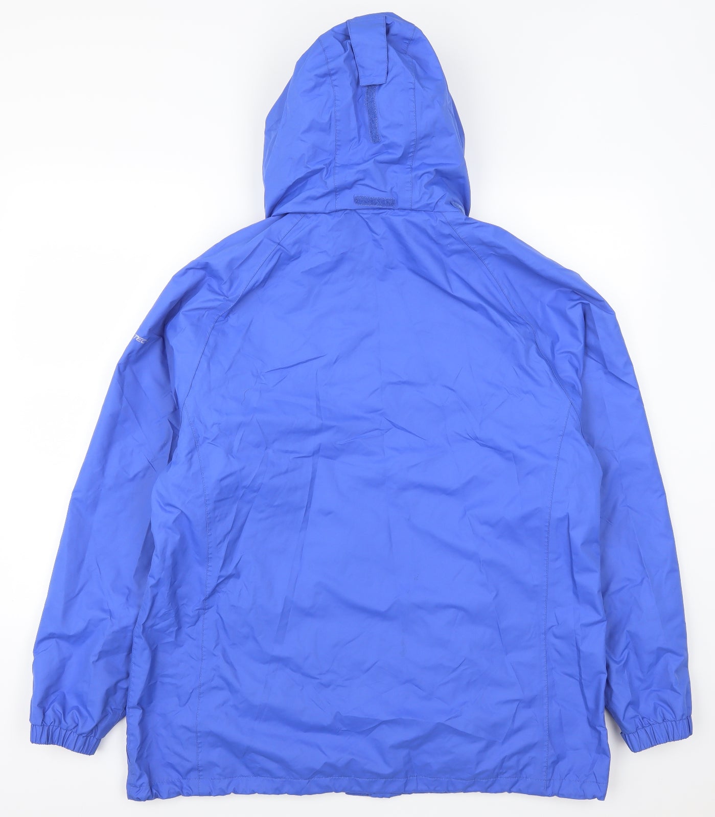 Regatta Womens Purple   Jacket Coat Size 18