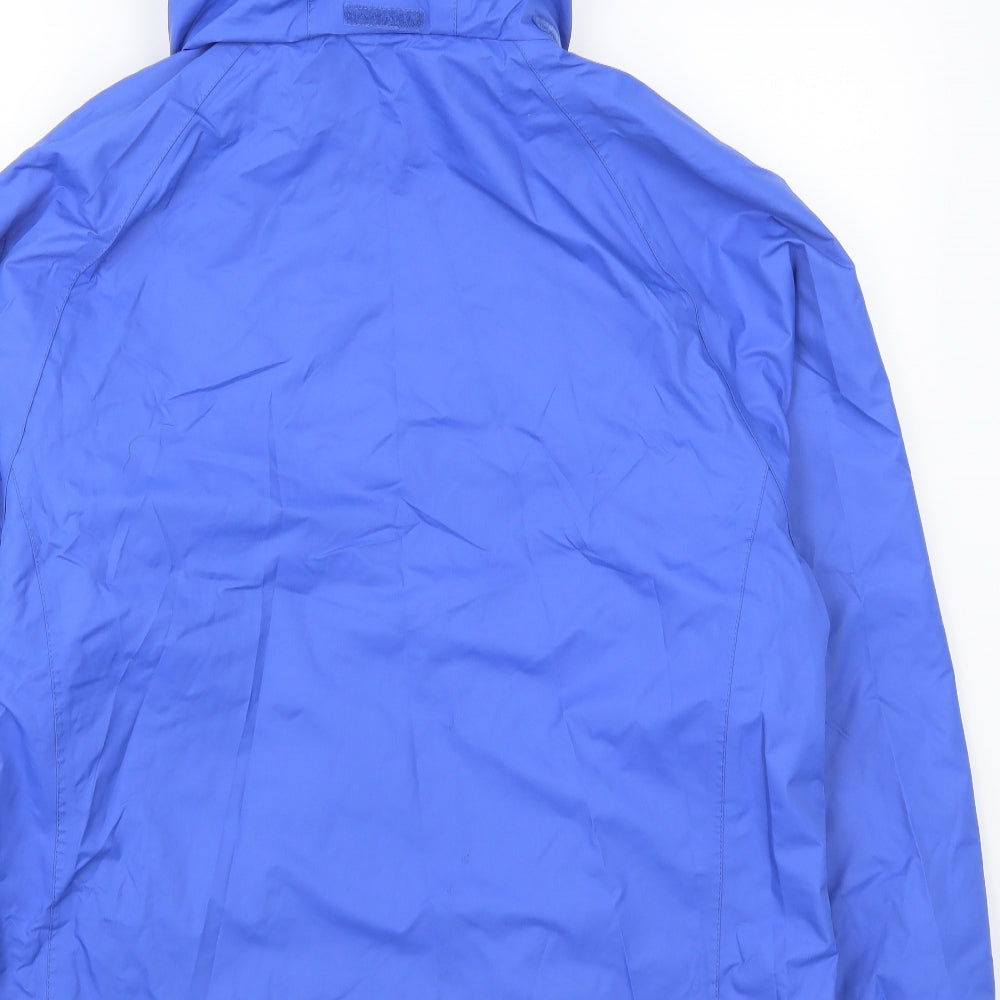 Regatta Womens Purple   Jacket Coat Size 18