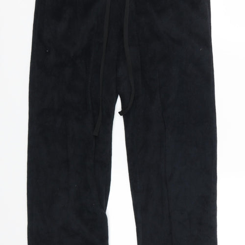Cedarwood State Mens Black   Sweatpants Trousers Size XS L27 in - Loungewear