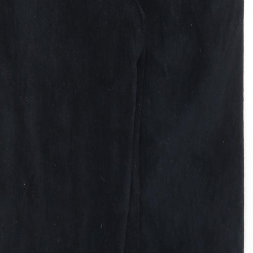 Cedarwood State Mens Black   Sweatpants Trousers Size XS L27 in - Loungewear